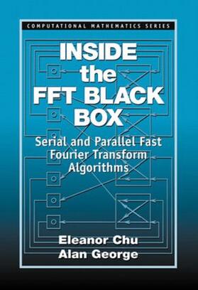 Chu / George |  Inside the FFT Black Box | Buch |  Sack Fachmedien