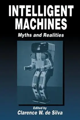 Silva / de Silva |  Intelligent Machines | Buch |  Sack Fachmedien