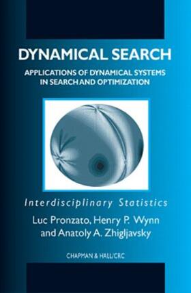 Pronzato / Wynn / Zhigljavsky |  Dynamical Search | Buch |  Sack Fachmedien