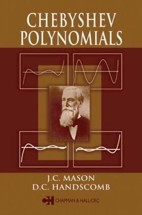 Mason / Handscomb |  Chebyshev Polynomials | Buch |  Sack Fachmedien