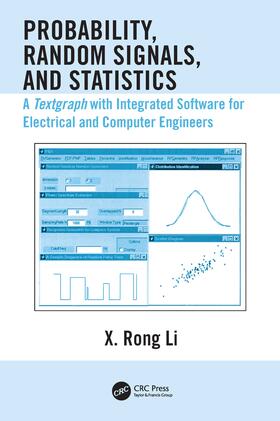 Li |  Probability, Random Signals, and Statistics | Buch |  Sack Fachmedien