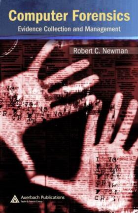Newman |  Computer Forensics | Buch |  Sack Fachmedien