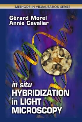 Morel / Cavalier |  In Situ Hybridization in Light Microscopy | Buch |  Sack Fachmedien