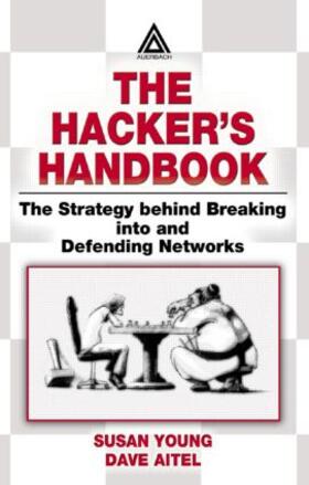 Young / Aitel / Tessel |  The Hacker's Handbook | Buch |  Sack Fachmedien