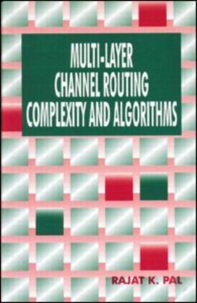 Pal |  Multi-Layer Channel Routing | Buch |  Sack Fachmedien