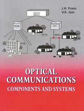 Franz / Jain |  Optical Communications | Buch |  Sack Fachmedien