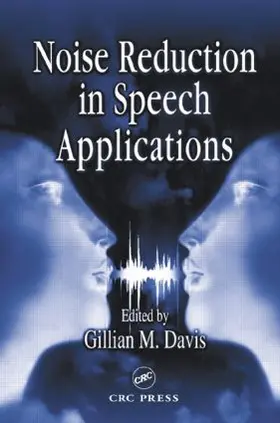 Davis |  Noise Reduction in Speech Applications | Buch |  Sack Fachmedien