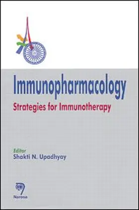 Upadhyay |  Immunopharmacology | Buch |  Sack Fachmedien