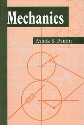 Pandit |  Mechanics | Buch |  Sack Fachmedien