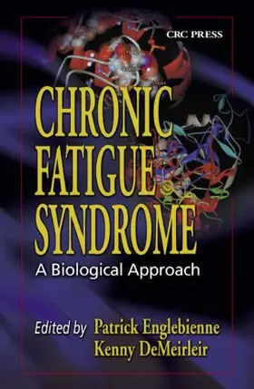 Englebienne / De Meirleir |  Chronic Fatigue Syndrome | Buch |  Sack Fachmedien