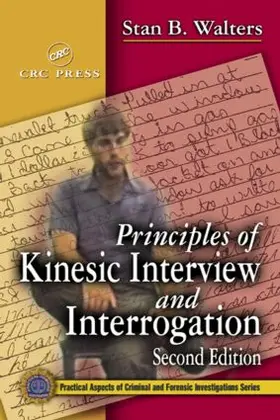 Walters |  Principles of Kinesic Interview and Interrogation | Buch |  Sack Fachmedien