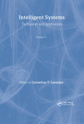 Leondes |  Intelligent Systems | Buch |  Sack Fachmedien