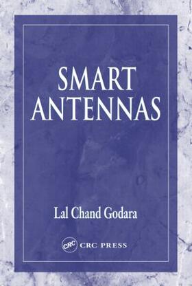 Godara |  Smart Antennas | Buch |  Sack Fachmedien
