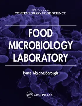 McLandsborough |  Food Microbiology Laboratory | Buch |  Sack Fachmedien