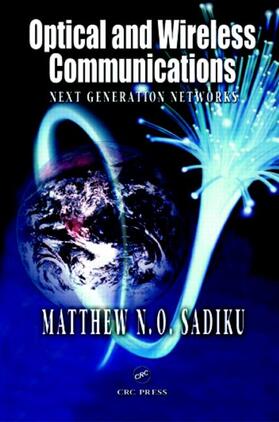 Sadiku |  Optical and Wireless Communications | Buch |  Sack Fachmedien