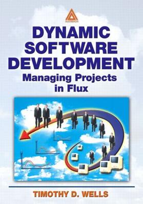 Wells |  Dynamic Software Development | Buch |  Sack Fachmedien