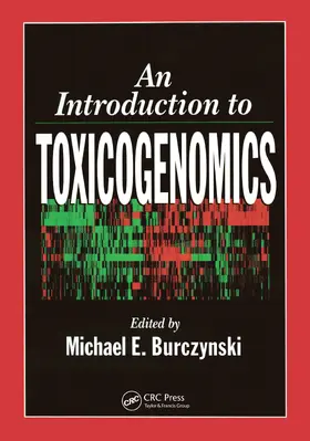 Burczynski |  An Introduction to Toxicogenomics | Buch |  Sack Fachmedien