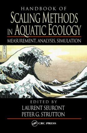 Seuront / Strutton |  Handbook of Scaling Methods in Aquatic Ecology | Buch |  Sack Fachmedien