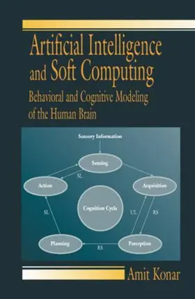 Konar |  Artificial Intelligence and Soft Computing | Buch |  Sack Fachmedien