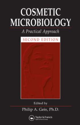 Geis |  Cosmetic Microbiology | Buch |  Sack Fachmedien