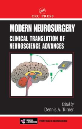 Turner |  Modern Neurosurgery | Buch |  Sack Fachmedien