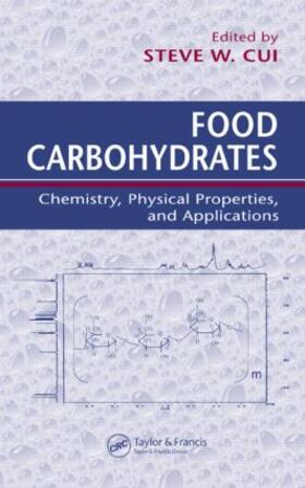 Cui |  Food Carbohydrates | Buch |  Sack Fachmedien