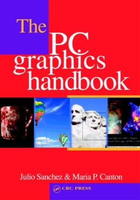 Sanchez / Canton |  The PC Graphics Handbook | Buch |  Sack Fachmedien