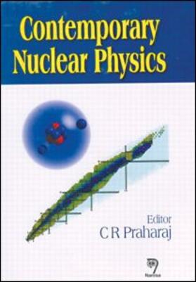 Praharaj |  Contemporary Nuclear Physics | Buch |  Sack Fachmedien