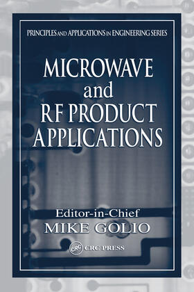 Golio |  Microwave and RF Product Applications | Buch |  Sack Fachmedien