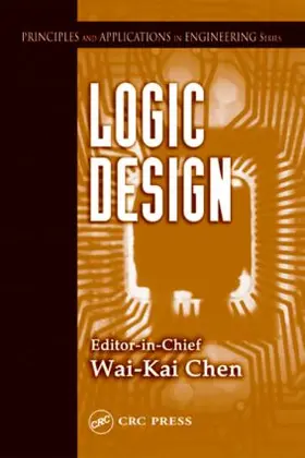 Chen |  Logic Design | Buch |  Sack Fachmedien