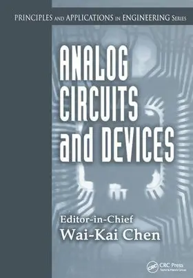 Chen |  Analog Circuits and Devices | Buch |  Sack Fachmedien