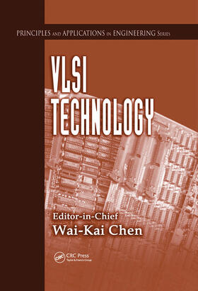 Chen |  VLSI Technology | Buch |  Sack Fachmedien