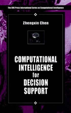 Chen |  Computational Intelligence for Decision Support | Buch |  Sack Fachmedien