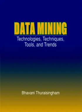 Thuraisingham |  Data Mining | Buch |  Sack Fachmedien