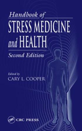 Cooper / Cornish-Bowden |  Handbook of Stress Medicine and Health | Buch |  Sack Fachmedien