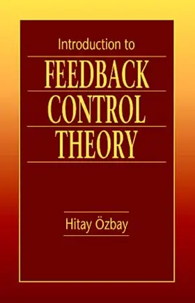 Ozbay |  Introduction to Feedback Control Theory | Buch |  Sack Fachmedien