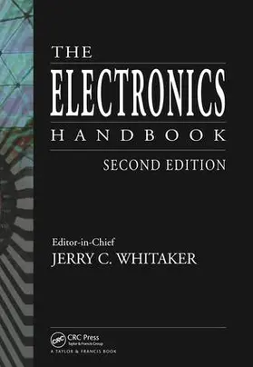 Whitaker |  The Electronics Handbook | Buch |  Sack Fachmedien