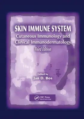 Bos |  Skin Immune System | Buch |  Sack Fachmedien