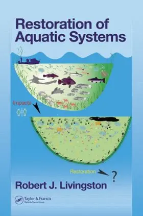 Livingston |  Restoration of Aquatic Systems | Buch |  Sack Fachmedien