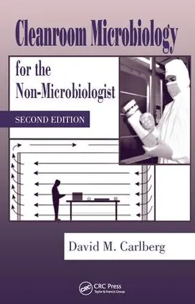 Carlberg |  Cleanroom Microbiology for the Non-Microbiologist | Buch |  Sack Fachmedien