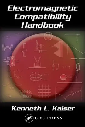 Kaiser |  Electromagnetic Compatibility Handbook | Buch |  Sack Fachmedien