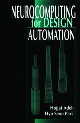 Park |  Neurocomputing for Design Automation | Buch |  Sack Fachmedien