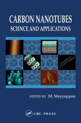 Meyyappan |  Carbon Nanotubes | Buch |  Sack Fachmedien