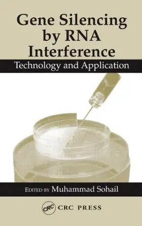 Sohail |  Gene Silencing by RNA Interference | Buch |  Sack Fachmedien