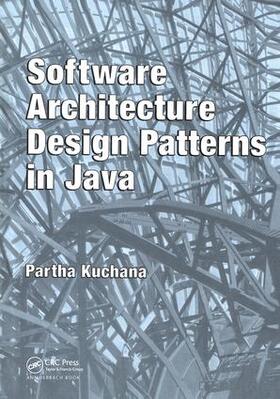 Kuchana |  Software Architecture Design Patterns in Java | Buch |  Sack Fachmedien