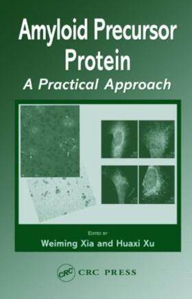 Xia / Xu |  Amyloid Precursor Protein | Buch |  Sack Fachmedien