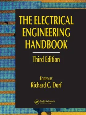 Dorf |  The Electrical Engineering Handbook - Six Volume Set | Buch |  Sack Fachmedien