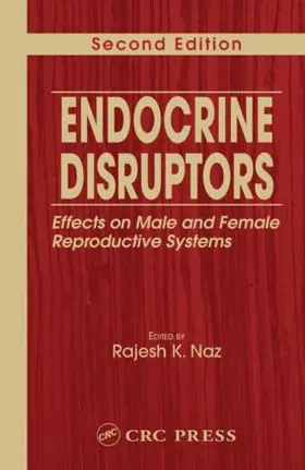 Naz |  Endocrine Disruptors | Buch |  Sack Fachmedien