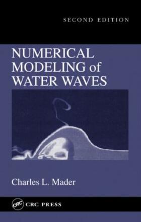  Numerical Modeling of Water Waves | Buch |  Sack Fachmedien