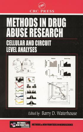 Waterhouse |  Methods in Drug Abuse Research | Buch |  Sack Fachmedien